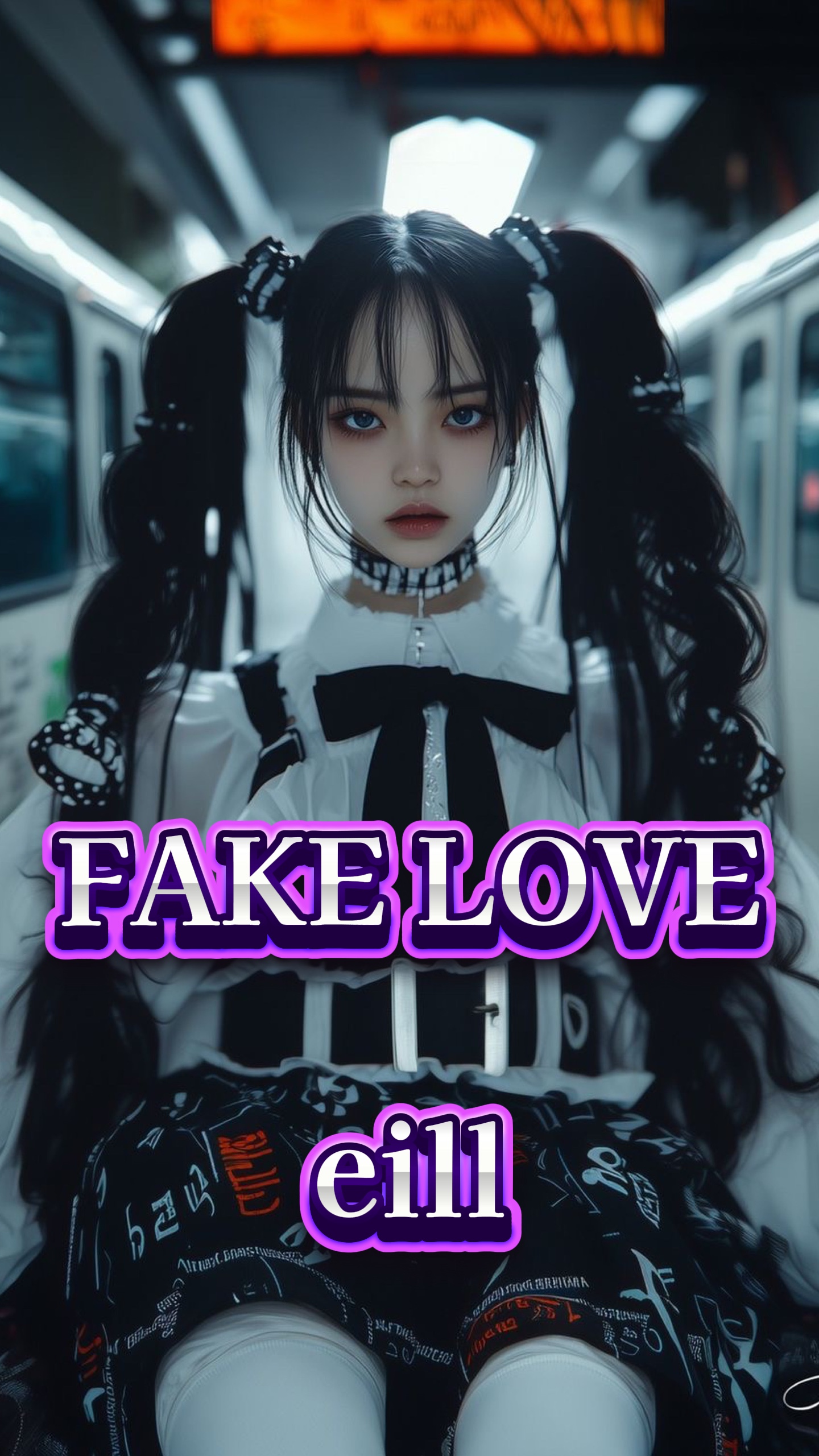 FAUX AMOUR eill