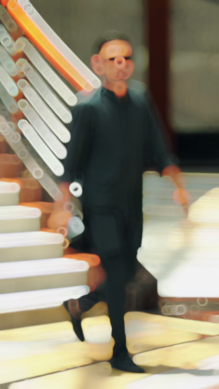 TENDANCE SLOWMO 