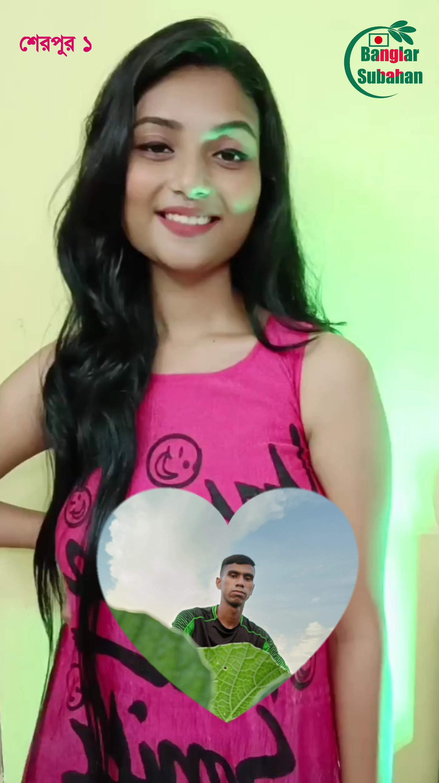 ছেলেদের হাতে বড় হয়