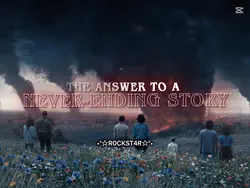 STRANGER THINGZ EDIT