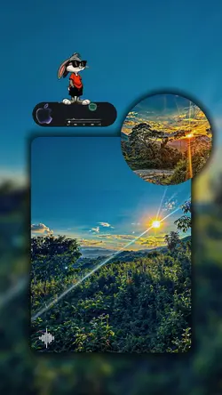 foto aesthetic kece 