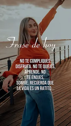 Frases y Reflexiones