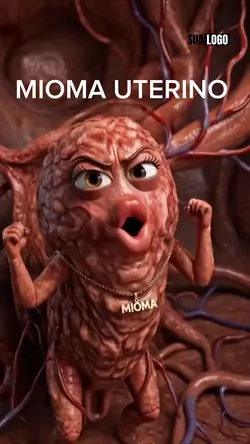 mioma uterino 