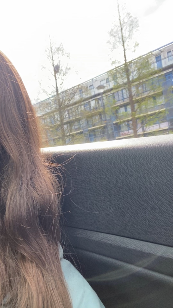 You fucking promised