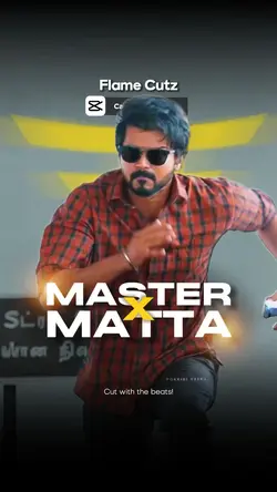MASTER X MATTA 