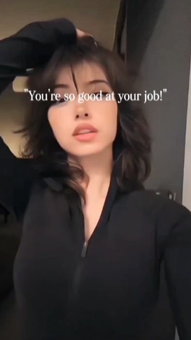 Bom no seu trabalho
