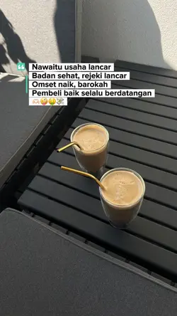 Nawaitu usaha lancar