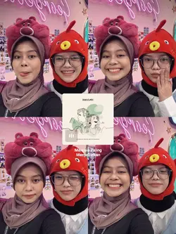manusia paling menye