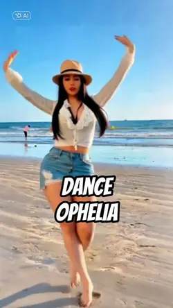 Dance Ophelia