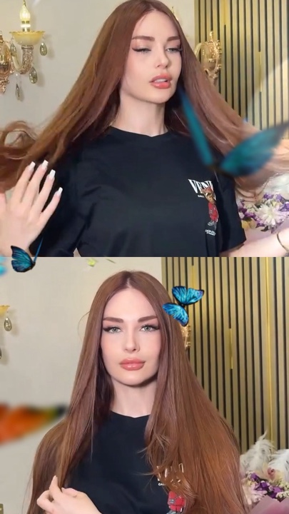 Belleza del cabello