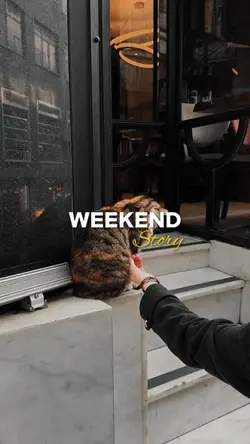 Weekend Story