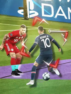 NEYMAR JR