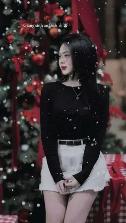 Giáng sinh an lành