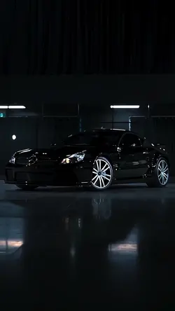 MAGNIFICENT CAR