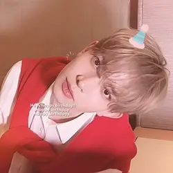 happy birthday baby!