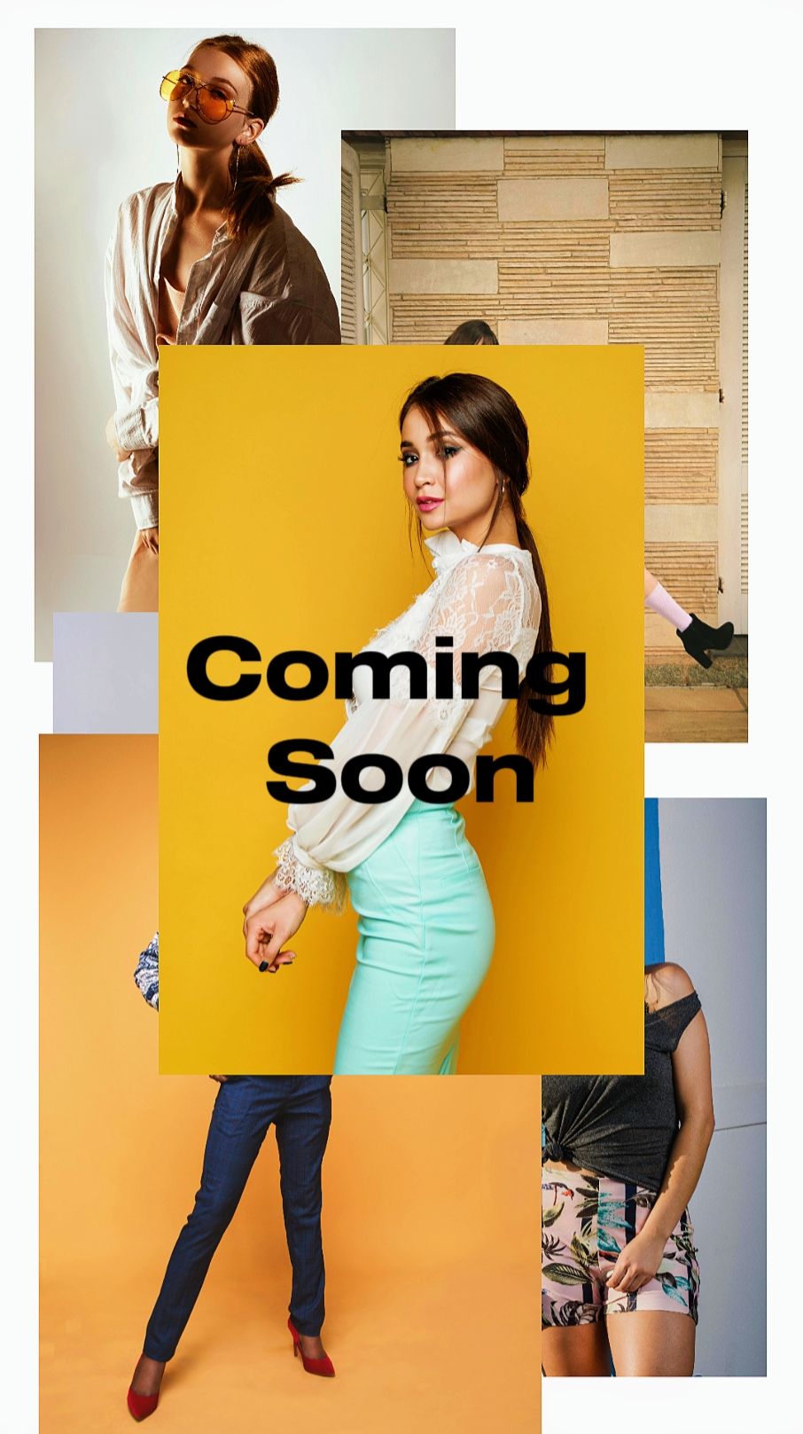 Segera Hadir