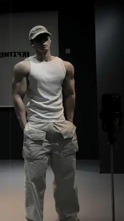 aesthetic gym 