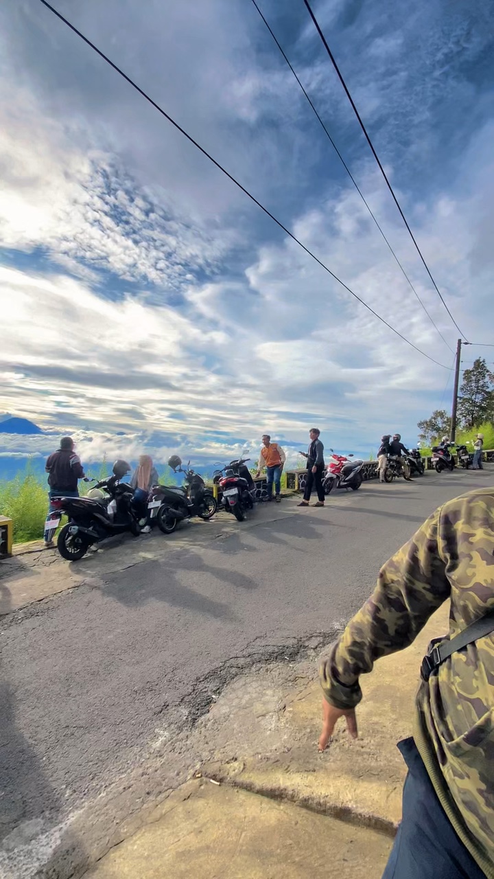 suasana ramadhan 2025