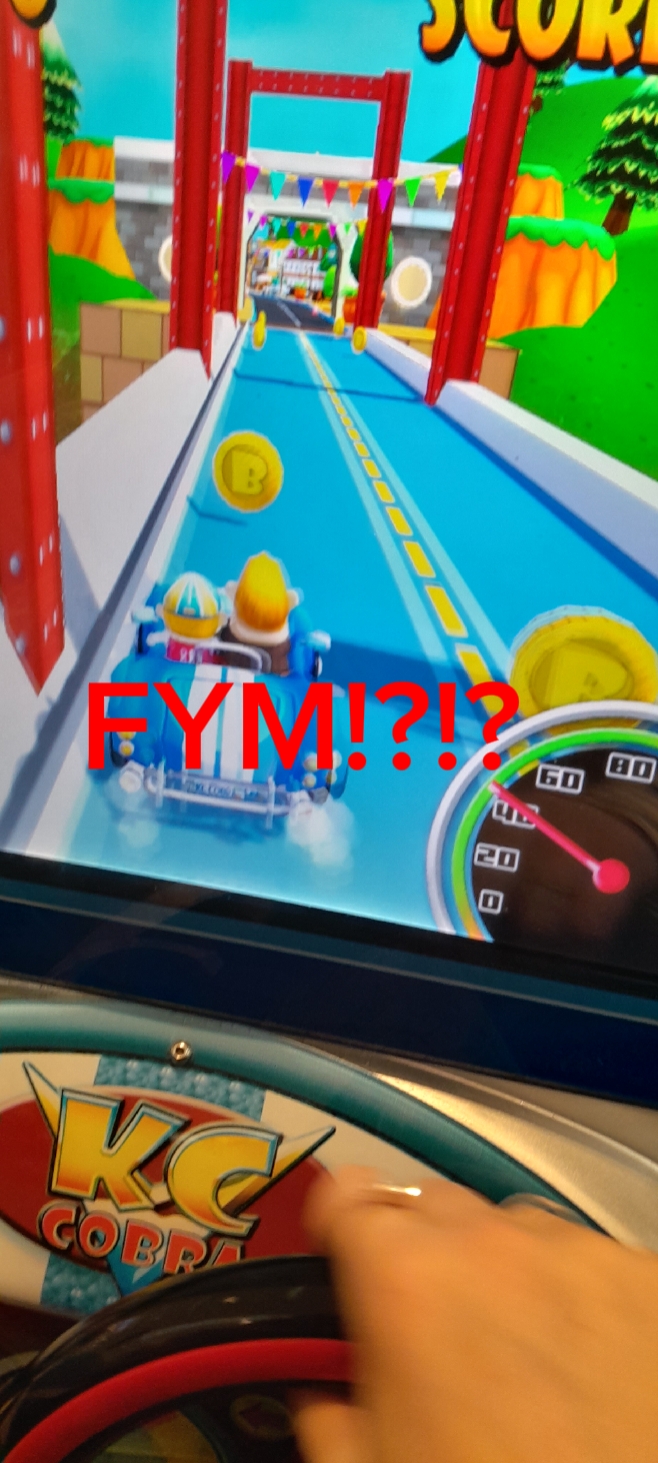 FYM?!?!