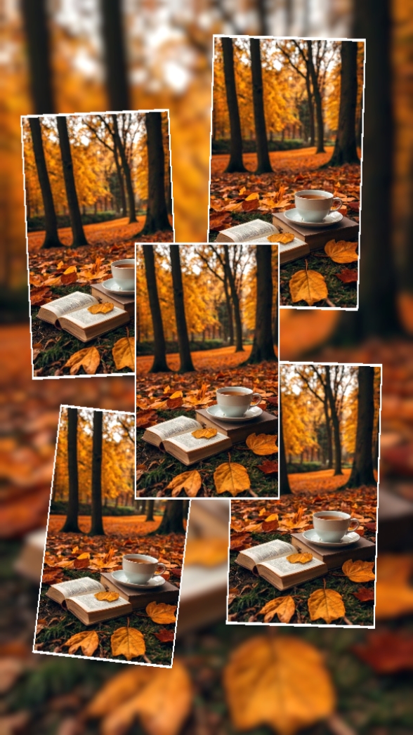 Fotos de otoño 