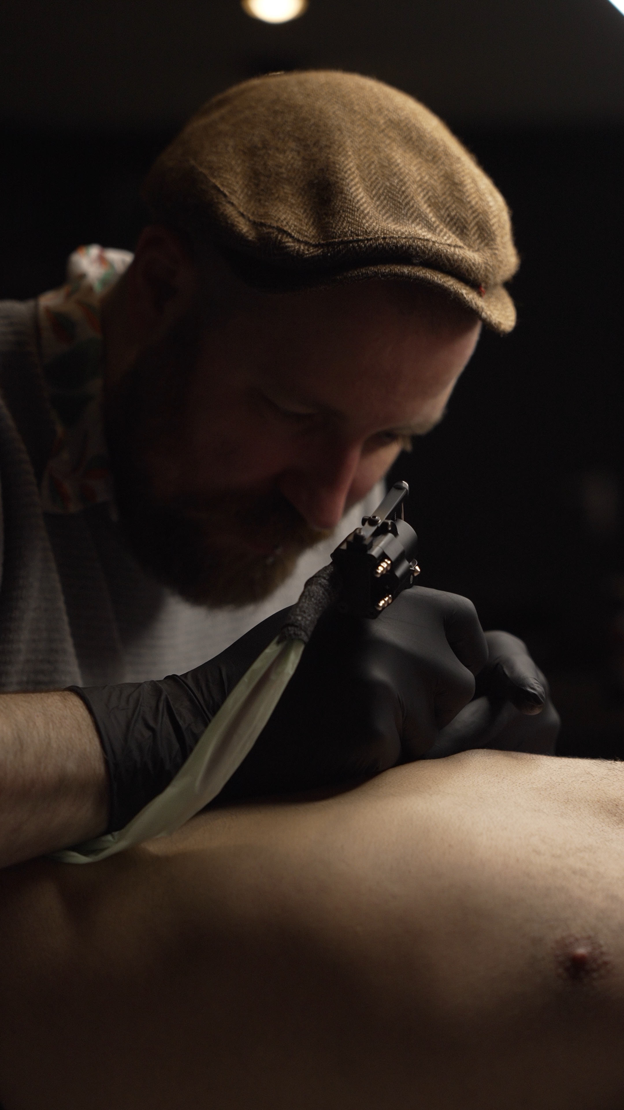 Tattoo Studio 