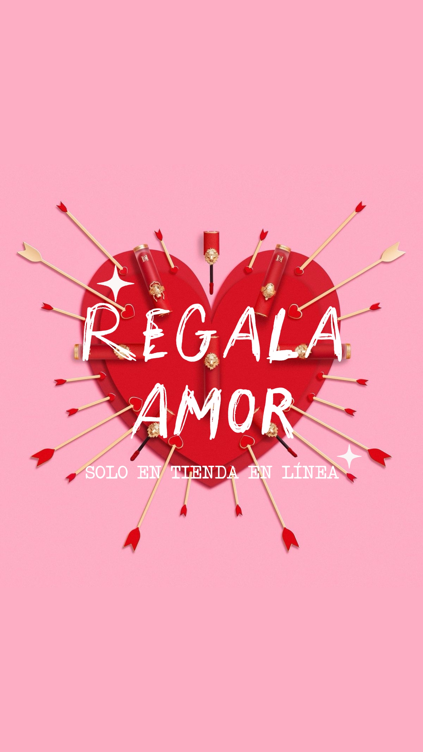 Regala amor 