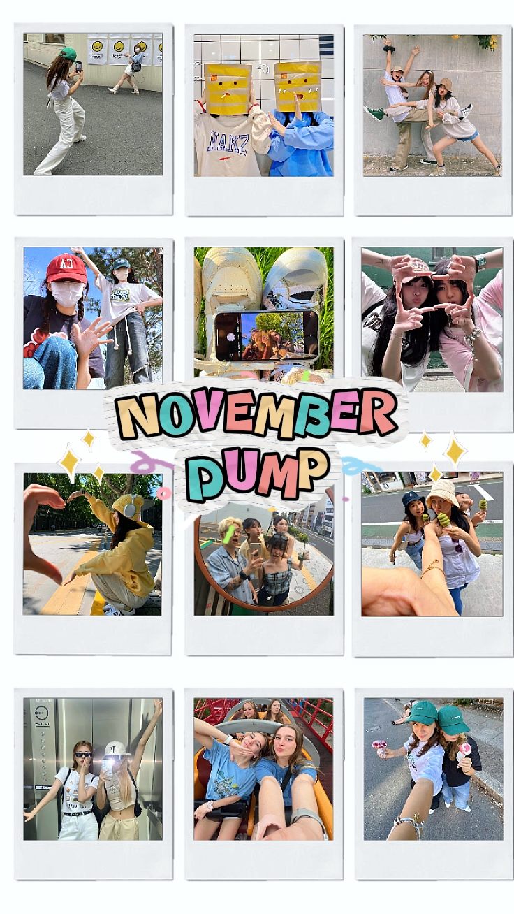 Dump de novembre 2025