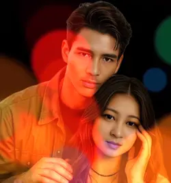 kasih dan sayang
