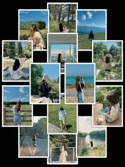 14PicClip Transition