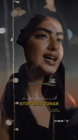 atur saja Tuhan