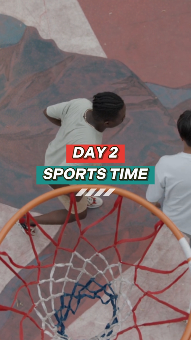 SPORT ZEIT
