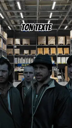 Snatch meme