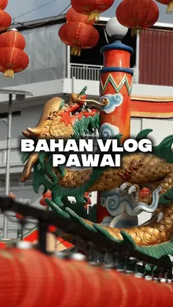 Cap Go Meh 9C