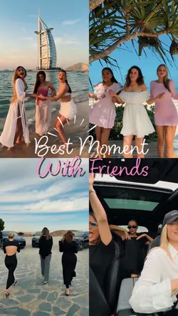 With Friends 