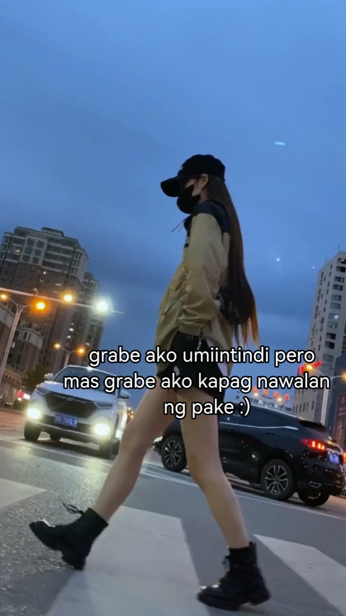 Hugot for u