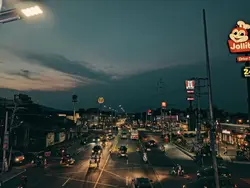 City Vibes