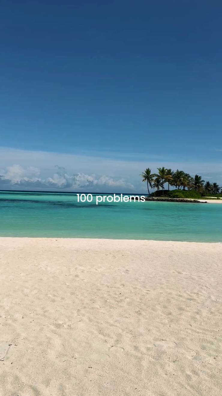 100 problèmes 