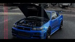 SKYLINE MONTAGE