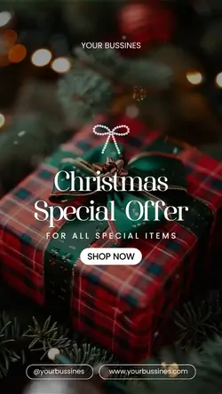 sale : christmas 