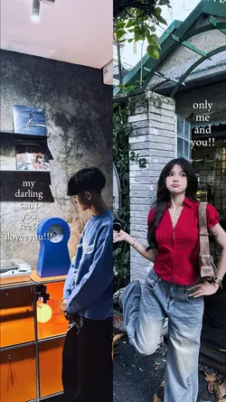 2 FOTO TREND