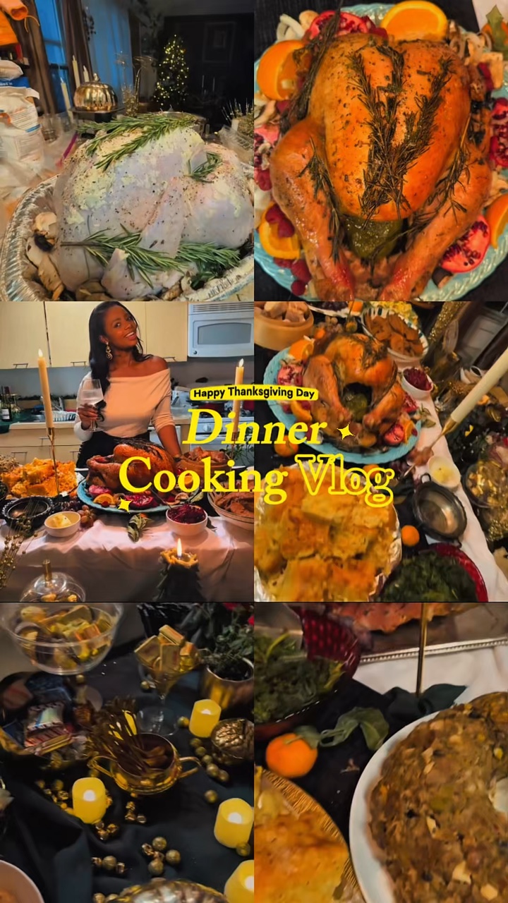 Cuisiner le dîner 🥘 