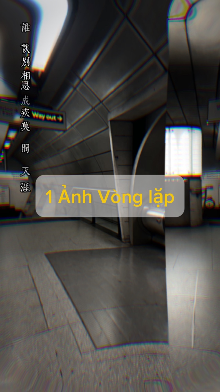 Vòng lặp 