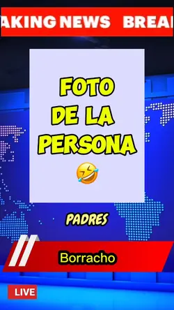 Jornal falso