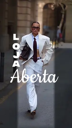 loja aberta 