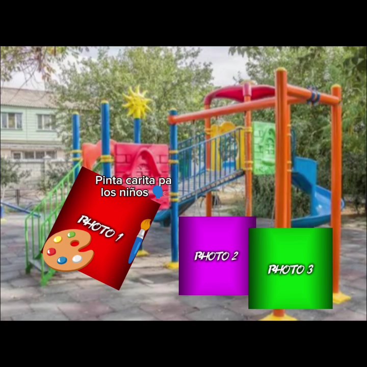 NEW TREND TEMPLATE