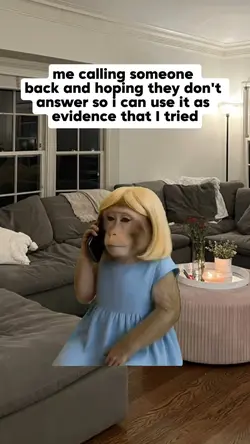 calling someone back