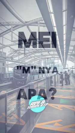 mei m nya apa?