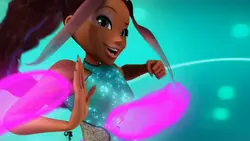 winx transformation