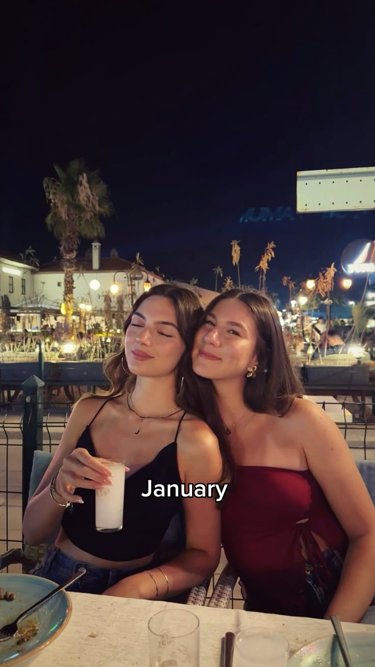 monthly highlight