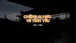 CHẲNG AI HIỂU VỀ